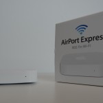 AirPort Express 2eme generation