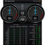 DiskSpeed