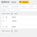 quform-selction-formulaire