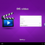 interface-ds-video