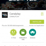 canalplay-installation