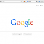 google-via-adresse-ip