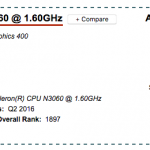 CPU-Mark-Intel-Celeron-N3060