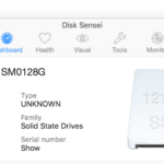 APPLE-SSD-SM0128G