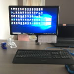 ecran-dell-bras-support