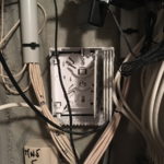 2018-03-22 – pose PB cassette vide
