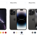 comparatif-iPhone-xr-14-pro-15-pro