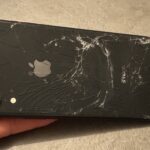 iPhone-xr-verre-casse